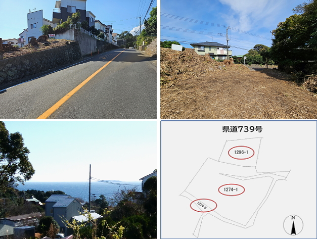 真鶴町真鶴